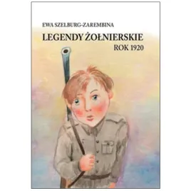 legendy-zolnierskie-ewa-szelburg-zarembina