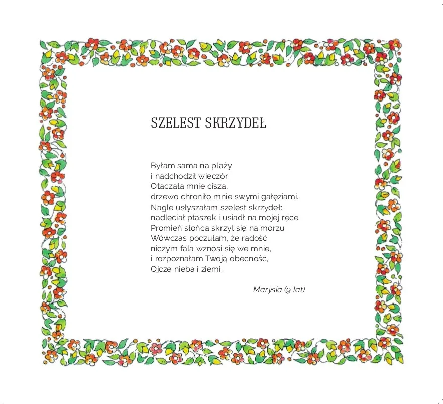 ojcze-nasz-b-ferrero-stan-nowy