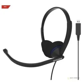koss-headphones-cs200-usb-headband-on-ear-usb-microphone-black