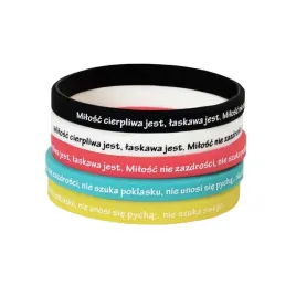opaska-silikon-milosc-cierpliwa-jest-turkus-180