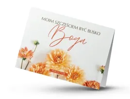 karnet-112-moim-szczesciem-byc-blisko-boga