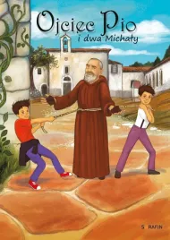 ojciec-pio-i-dwa-michaly-komiks