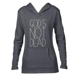 bluza-damska-god-s-not-dead-ciemnoszara-rozmiar-l