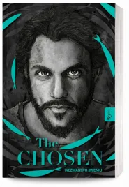 komiks-the-chosen-wezwani-po-imieniu-sezon-1