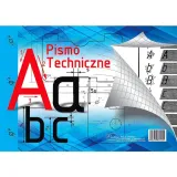 blok-do-pisma-technicznego-protos-a4-5-kartek