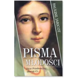 pisma-mlodosci-pauline-jaricot