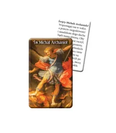 karta-sw-michal-archaniol