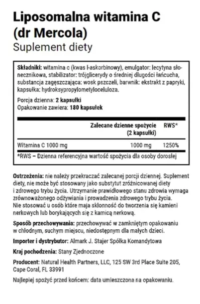 dr-mercola-liposomalna-witamina-c-180kaps-liczba-sztuk-180-szt