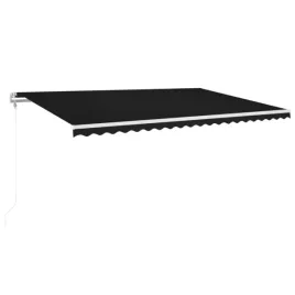 markiza-ogrodowa-500x350-cm-antracytowy-bialy