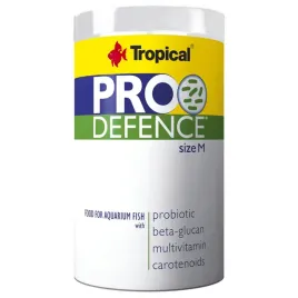 pro-defence-size-m-pokarm-dla-ryb-tonacy-granulat-z-probiotykiem-1l