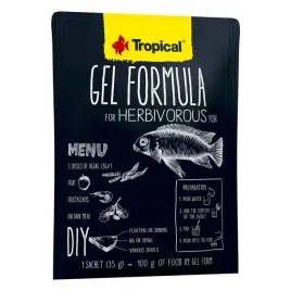 gel-formula-pokarm-dla-ryb-roslinozernych-do-samodzielnego-przygotowania