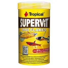 tropical-supervit-mini-flakes-pokarm-podstawowy-dla-malych-ryb-250ml