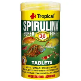 tropical-super-spirulina-forte-36percent-samoprzylepne-tabletki-250ml-340szt