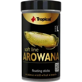 soft-line-arowana-l-pokarm-dla-mlodych-arowan-plywajace-paleczki-100ml