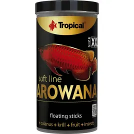 soft-line-arowana-xxl-pokarm-dla-doroslych-arowan-plywajace-paleczki-250ml