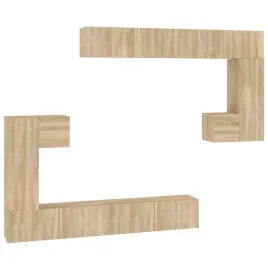 wiszace-szafki-tv-dab-sonoma-30x30x30-30x30x90-100x30x30-cm