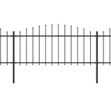 solidfence-panel-68m-czarny-stan-nowy