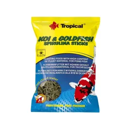 tropical-koiandgoldfish-spirulina-sticks-pokarm-dla-karpi-i-koi-w-oczku-1l