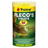pleco-s-tablets-pokarm-dla-ryb-w-postaci-tonacych-tabletek-25mm-250ml