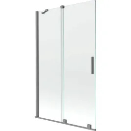 mexen-velar-parawan-110x150-cm-2-skrzydlowy-gun-metal-hartowane