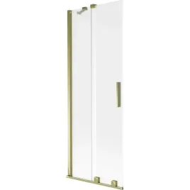 mexen-velar-parawan-nawannowy-zloty-75x150-cm-2-skrzydlowy-szron