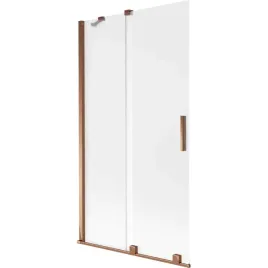 mexen-velar-parawan-nawannowy-100x150-cm-szron-rozowe-zloto
