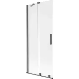 mexen-velar-parawan-2-skrzydlowy-85x150-cm-szron-gun-gray