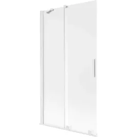 mexen-velar-parawan-100x150cm-2-skrzydlowy-szron-bialy-rozsuwany