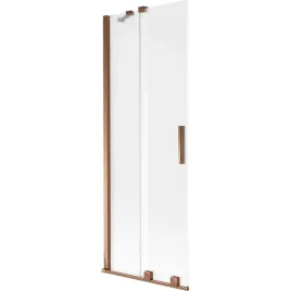 mexen-velar-parawan-nawannowy-75x150-cm-szron-rozowe-zloto