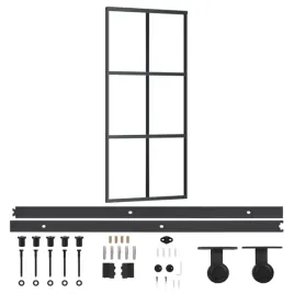 drzwi-przesuwne-szklo-esg-90x205-cm-czarne