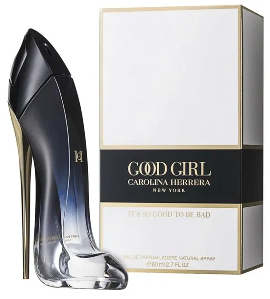 Carolina Herrera Good Girl Legere 80 ml EDP - Perfumy dla kobiet