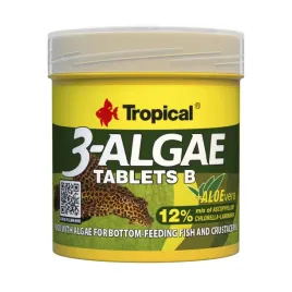 tropical-3-algae-tablets-b-pokarm-w-formie-tonacych-tabletek-z-algami-50ml