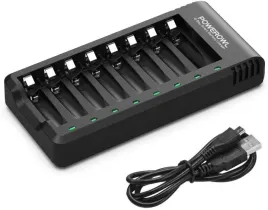 ladowarka-bateri-akumulatorkow-powerowl-8-slotow-2800mah-ni-mh-usb