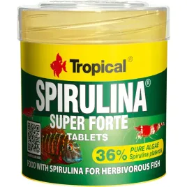 tropical-super-spirulina-forte-36percent-samoprzylepne-tabletki-50ml-80-sztuk
