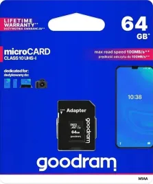 karta-pamieci-64-sdxc-goodram-do-kamery-microsd-adapter-micro-sd