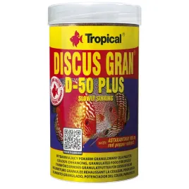 discus-gran-d-50-wybarwiajacy-pokarm-dla-ryb-wolno-tonacy-granulat-250ml