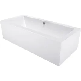 mexen-cube-wanna-prostokatna-180x90-cm-z-obudowa-biala-z-syfonem