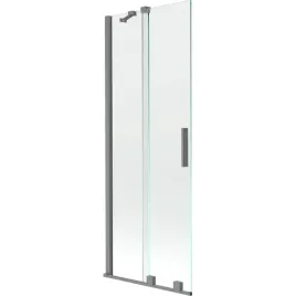 mexen-velar-parawan-2-skrzydlowy-70x150-cm-gun-metal-transparent