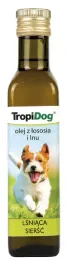 tropidog-olej-z-lososia-i-lnu-dla-psa-uzupelnienie-diety-na-siersc-750-ml