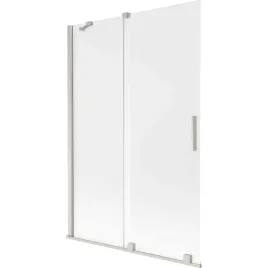 mexen-velar-parawan-2-skrzydlowy-120x150-cm-szron-nikiel-szczotkowany