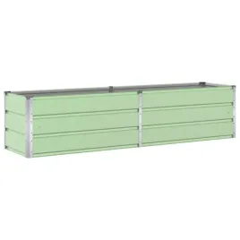 donica-pastelowa-zielen-195-x-50-x-45-cm-stal-galwanizowana