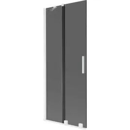mexen-velar-parawan-2-skrzydlowy-85x150-cm-grafitowy-bialy-profil