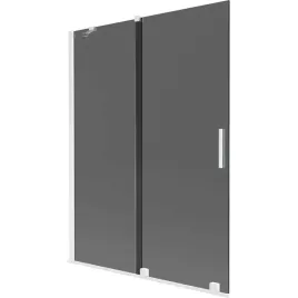 mexen-velar-parawan-130x150-cm-grafit-profil-bialy-ruchomy