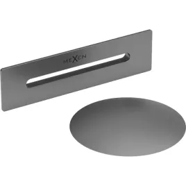 korek-mexen-uni-z-przelewem-do-wanny-wolnostojacej-gun-metal