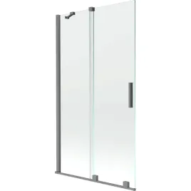 parawan-wannowy-mexen-velar-100x150-cm-przesuwny-gun-metal