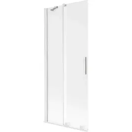 mexen-velar-parawan-80x150-cm-szron-bialy-2-skrzydlowy-rozsuwany