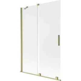 mexen-velar-parawan-120x150-cm-zloty-szron-2-skrzydlowy-ruchomy