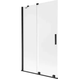 mexen-velar-parawan-wanny-2-skrzydlowy-110x150-szron-czarny