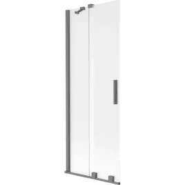 mexen-velar-parawan-70x150-cm-szron-gun-metal-2-skrzydlowy