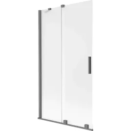 mexen-velar-parawan-nawannowy-100x150-cm-szron-gun-metal